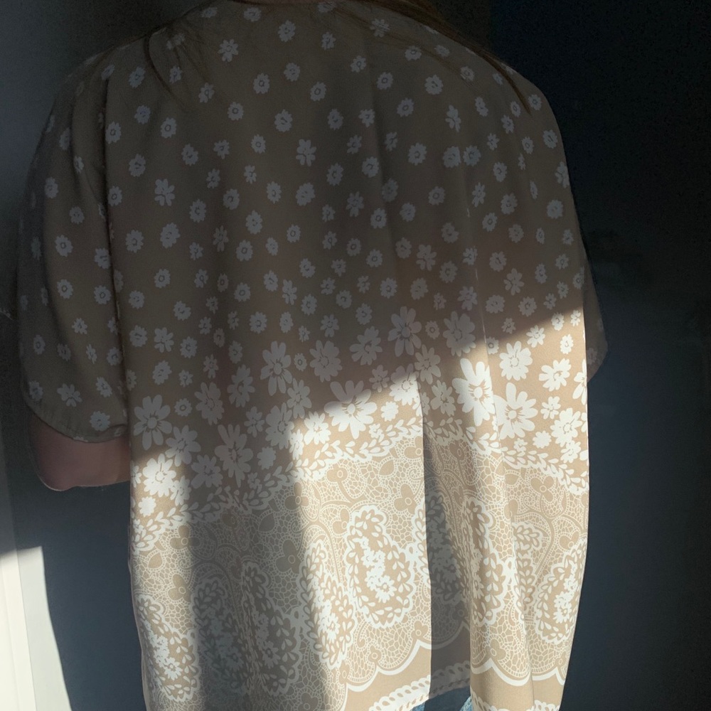 Shawl